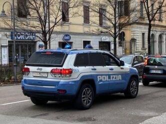 Denunce Per Un Corteo Non Auto