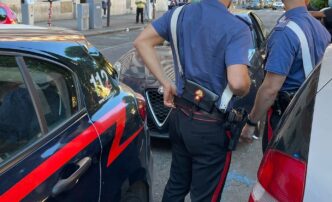 Due donne arrestate a Roma dop