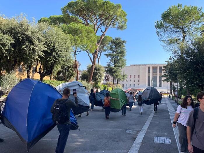 Emergenza Caro Affitti Per Gli