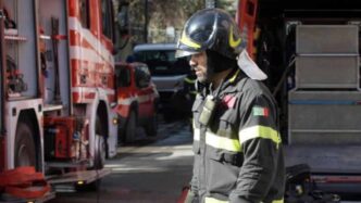 Emergenza sicurezza a Roma i