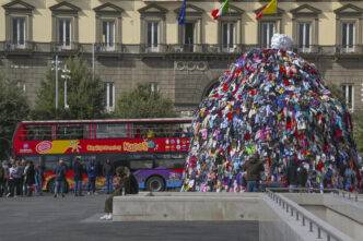 Ercolano si propone per ospita