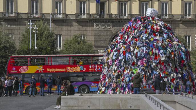 Ercolano si propone per ospita