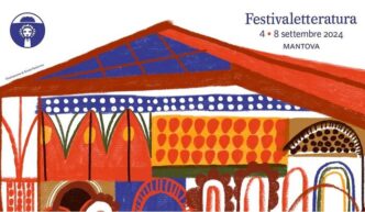 Festivaletteratura Di Mantova