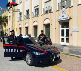 Finale Ligure tentato omicidi