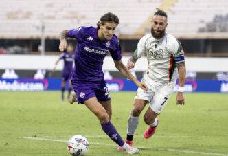 Fiorentina e Venezia un debut