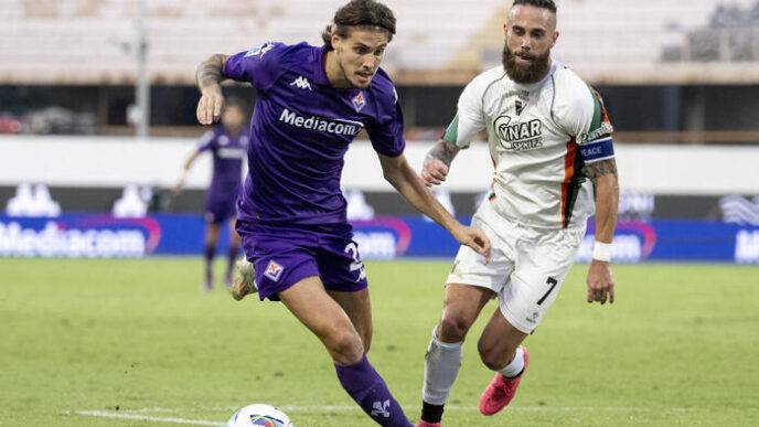 Fiorentina e Venezia un debut