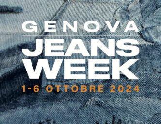 Genova Jeans Week 2024 Un con