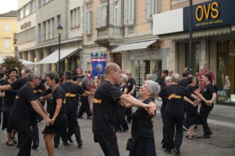 Inaugurato Il 52° Festival Mon