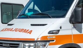 Incidente A Seregno Una Giova