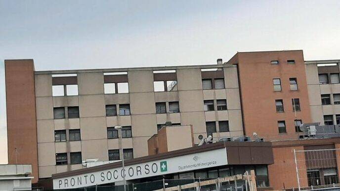 Incidente domestico ad Ancona