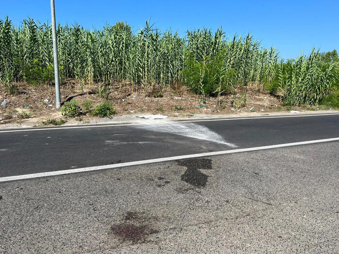 Incidente Mortale A Giugliano 4