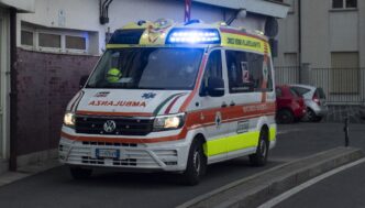 Incidente Mortale In Puglia U