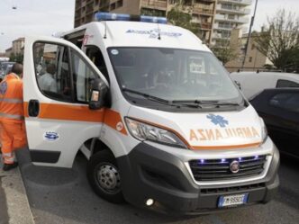 Incidente Stradale A Santanti