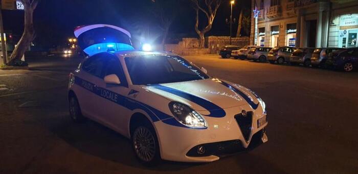 Incidente sul lavoro a Reggio