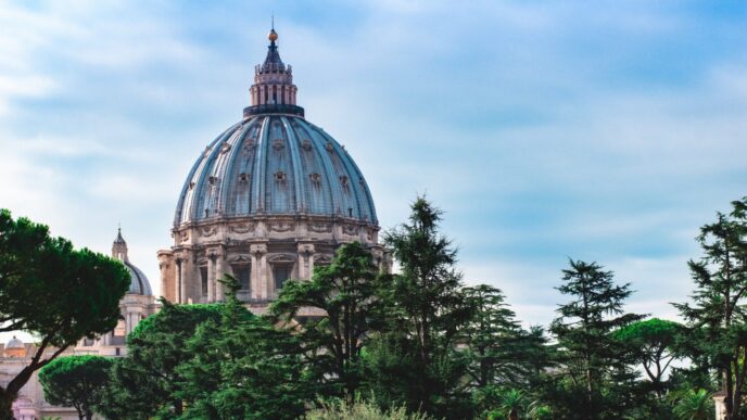 La Santa Sede Esprime Soddisfa