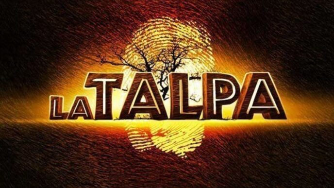 La Talpa 2024 La Nuova Edizio