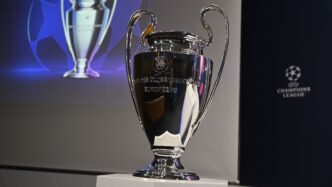 La Uefa Champions League I So