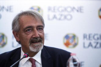 La Regione Lazio Critica La Ve