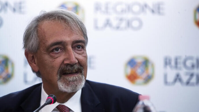 La Regione Lazio Critica La Ve