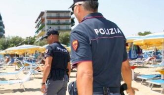 Ladispoli Arresto E Rilascio