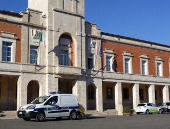 Latina Intensifica I Controlli