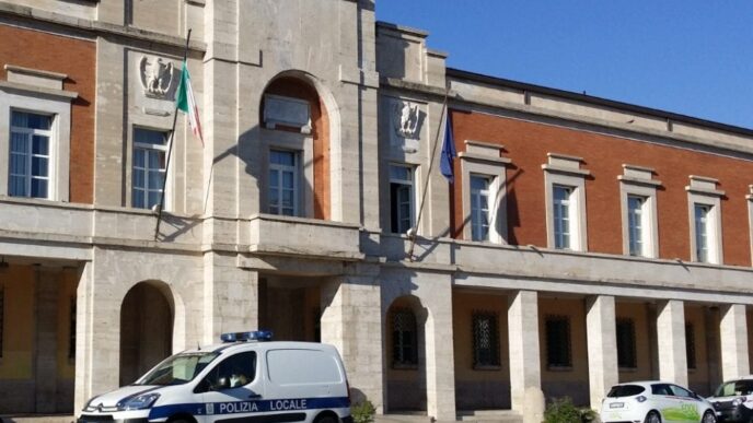 Latina Intensifica I Controlli