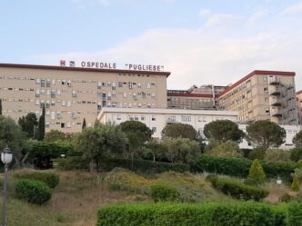 Lazienda Ospedaliera Universi