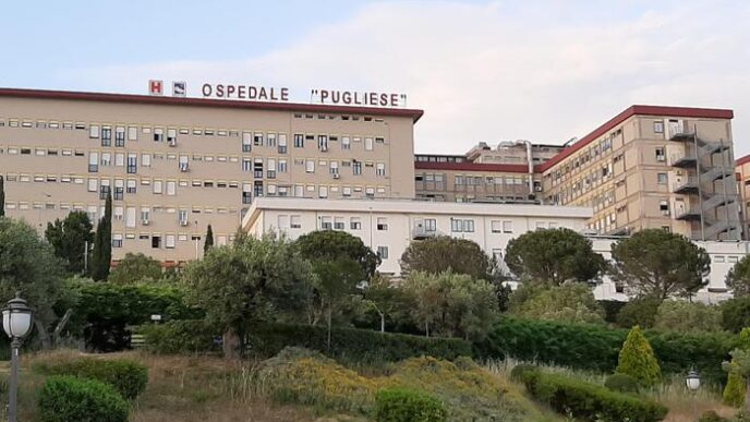 Lazienda Ospedaliera Universi