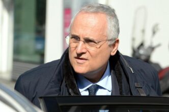 Lotito Critica Il Sondaggio De