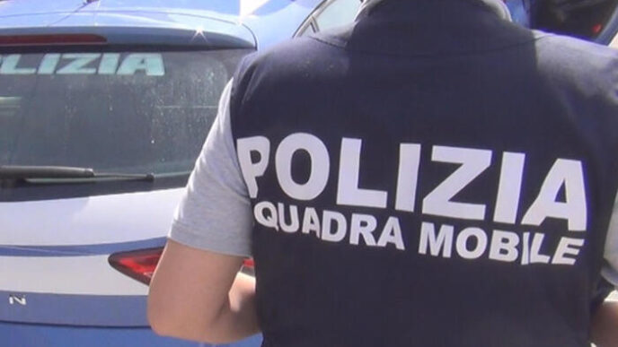 Macerata Arrestato Un Richied