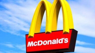 McDonalds apre un nuovo risto