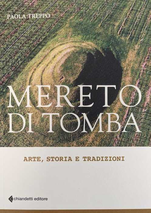 Mereto Di Tomba Un Viaggio At