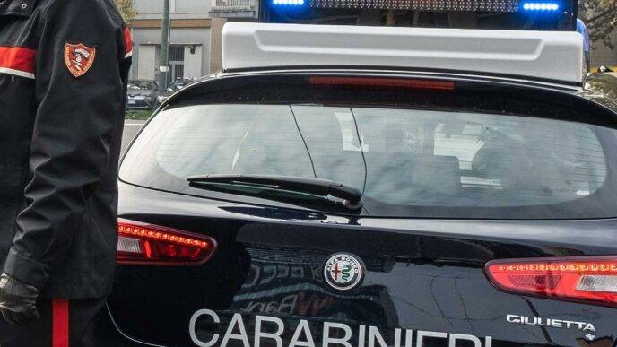 Morto 63Enne A Fuorigrotta Ar