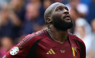 Napoli In Fermento Lukaku E M