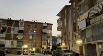 Napoli Pregiudicato Di Quarto