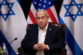 Netanyahu Ribadisce Il Control