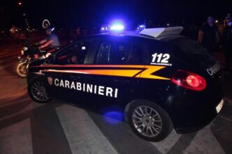 Omicidio A Cilavegna Fermati