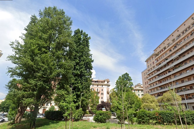 Piazza Prati degli Strozzi co