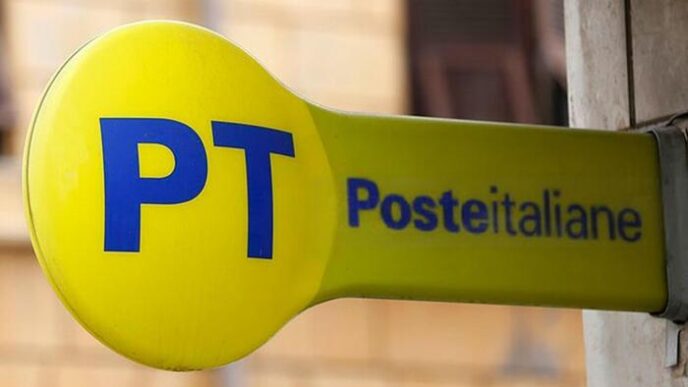 Poste Italiane Sistema Di Sic