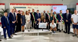 Presentati Alla Mostra Del Cin