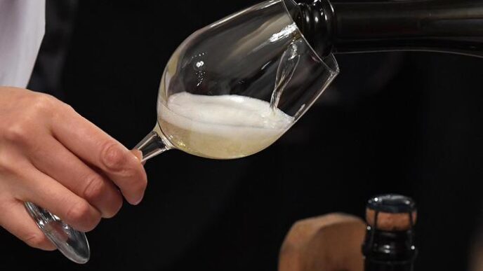 Produzione Di Vino E Olio In C