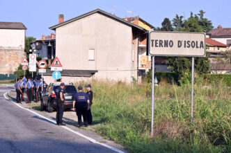 Ricerche A Terno Disola Esam