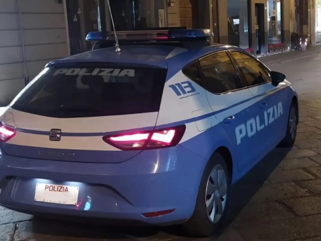 Rissa a Napoli identificati o