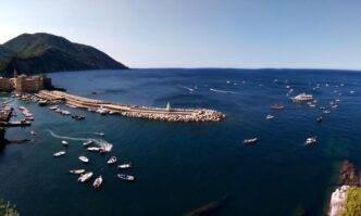 Ristorante Di Camogli Al Centr