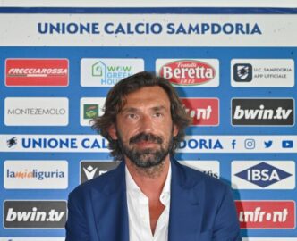 Sampdoria Pirlo Si Prepara Pe