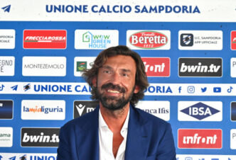 Sampdoria Dopo La Sconfitta D