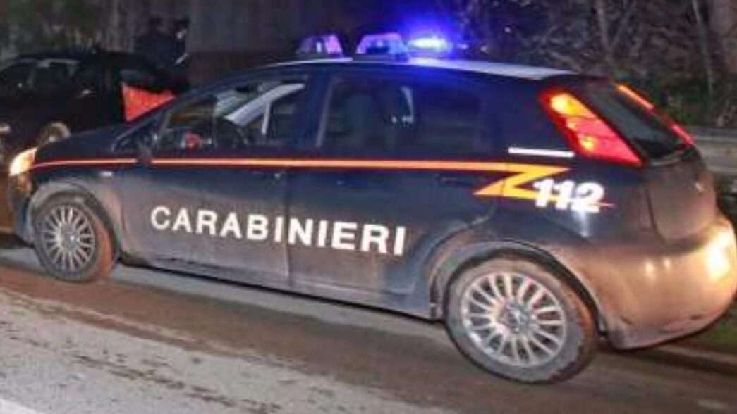 Scomparsa Di Un Bambino Di 7 A