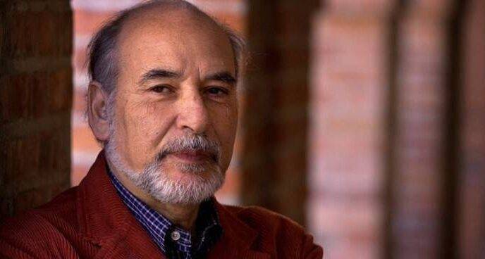 Tahar Ben Jelloun protagonista