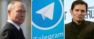 Telegram lapp di comunicazio