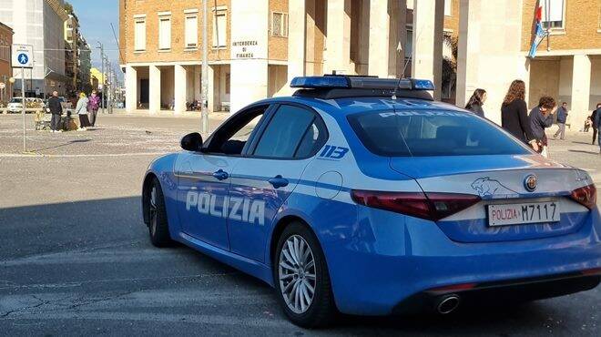 Tentata estorsione a Latina c